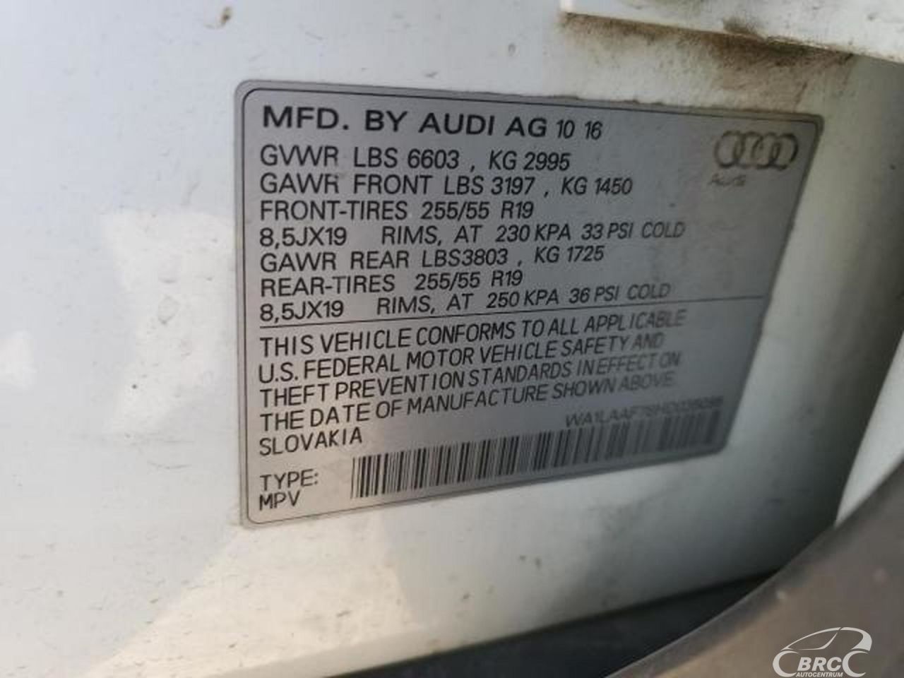 Audi Q7 | 51
