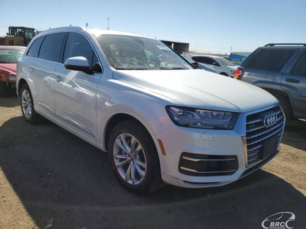 Audi Q7 | 61