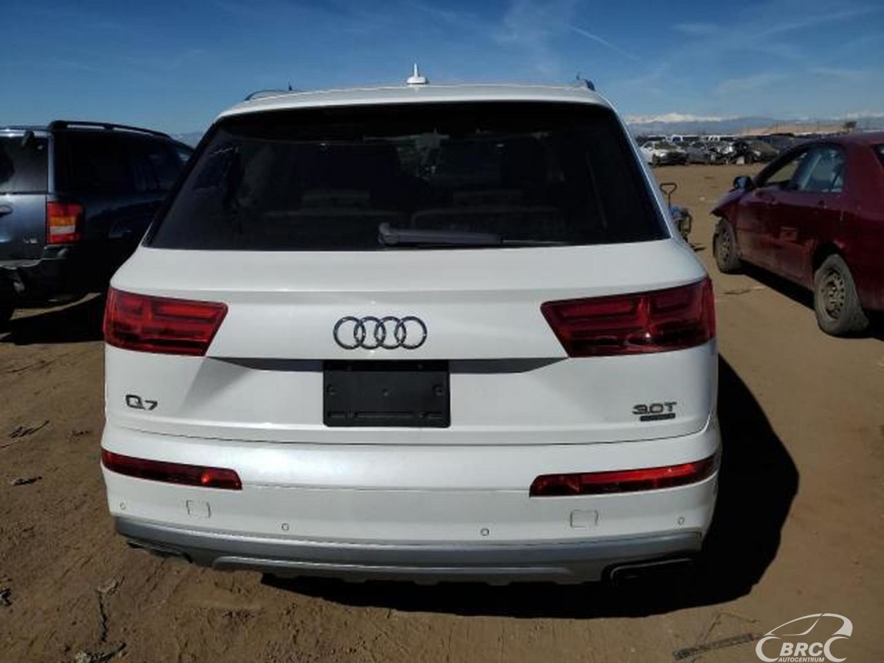 Audi Q7 | 59