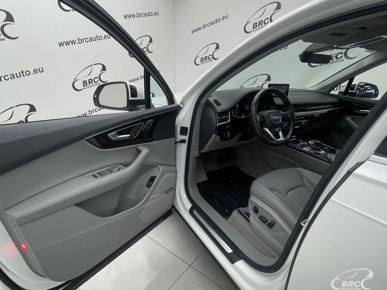 Audi Q7 | 20