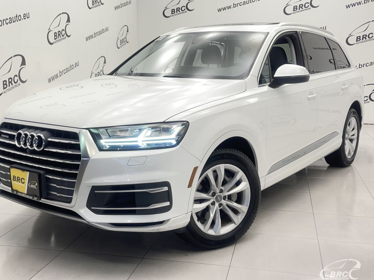 Audi Q7 | 47