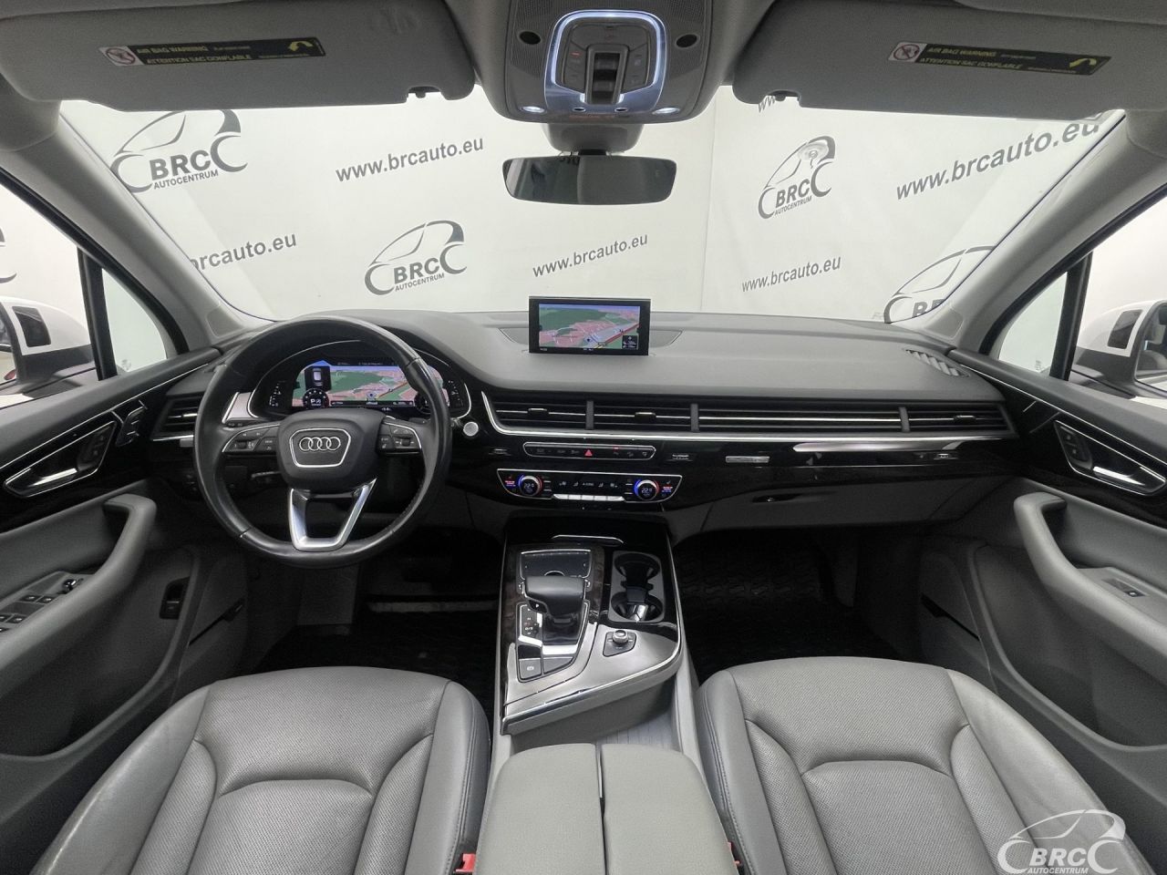 Audi Q7 | 2