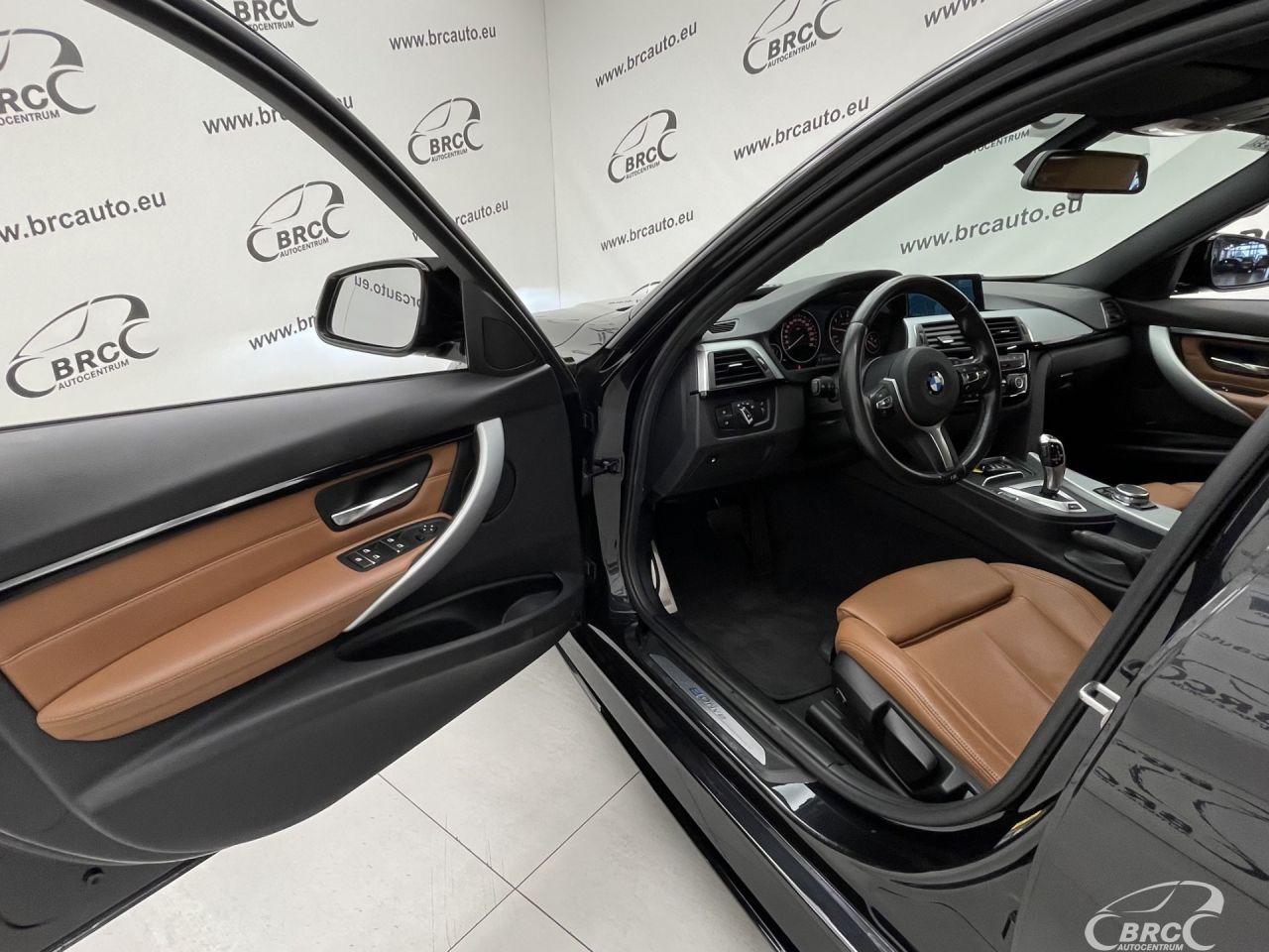 BMW 330 | 18