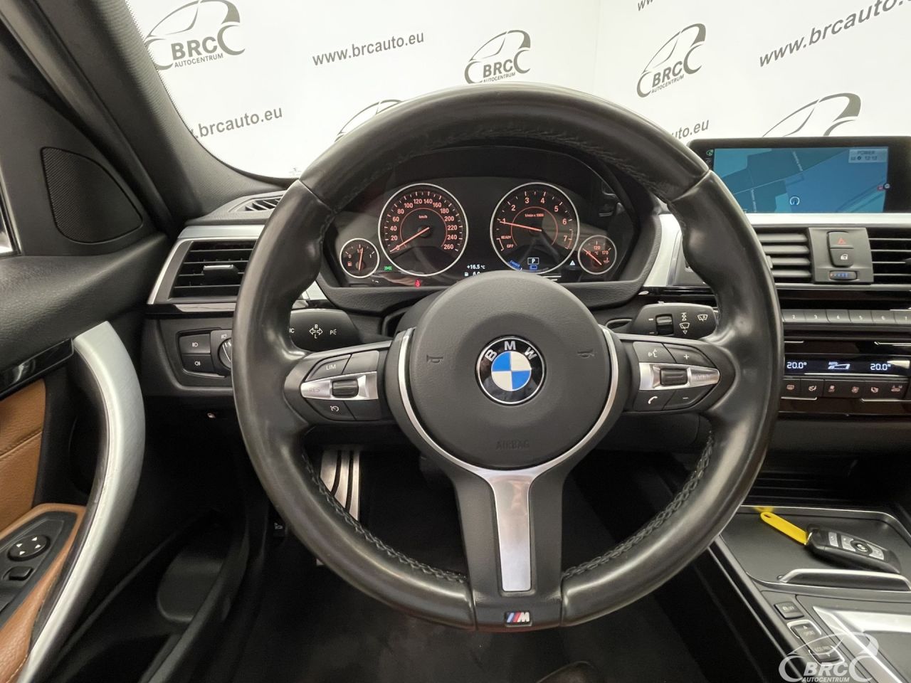 BMW 330 | 27