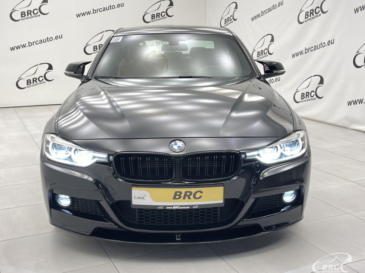 BMW 330 | 55