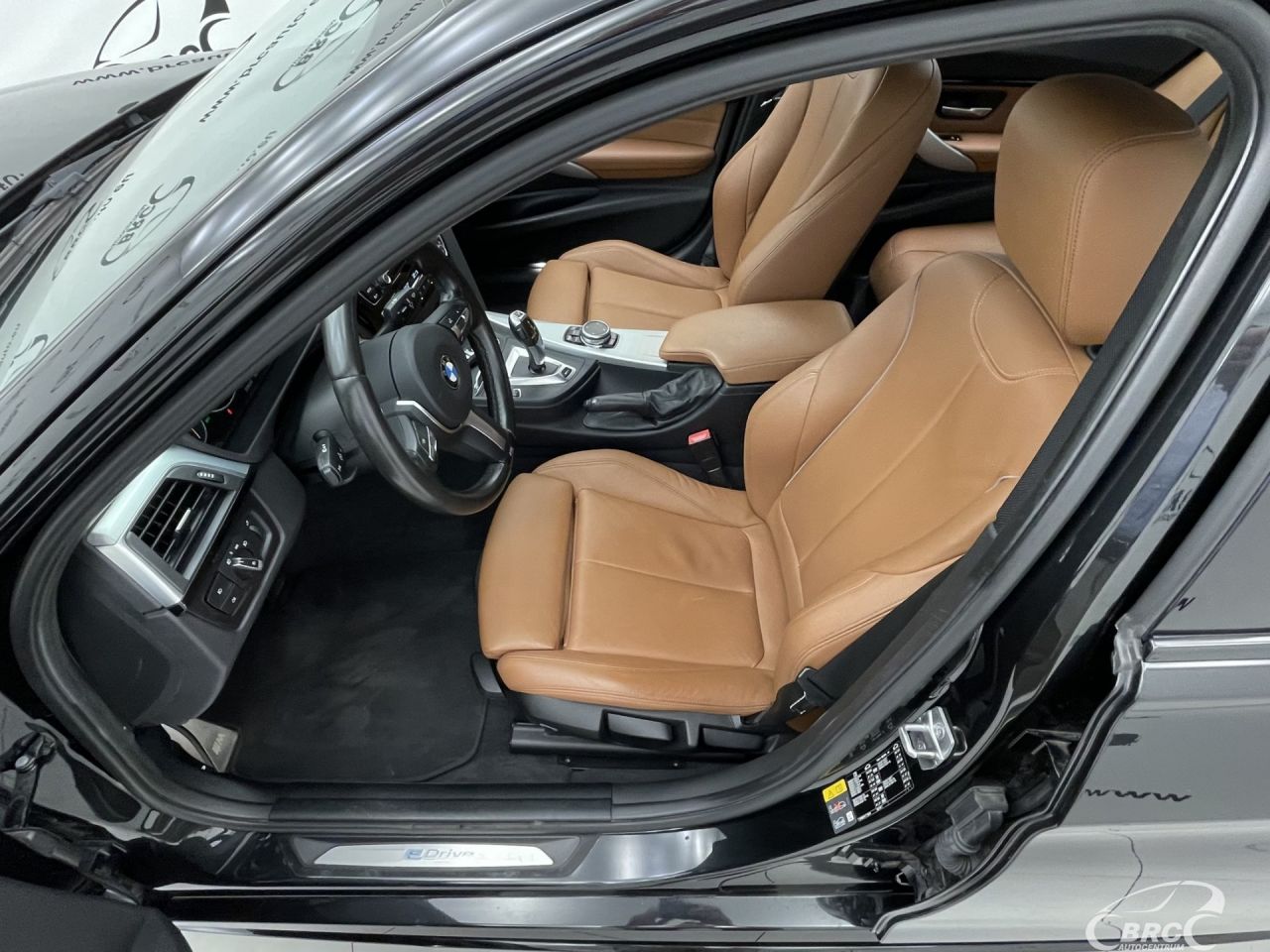 BMW 330 | 20