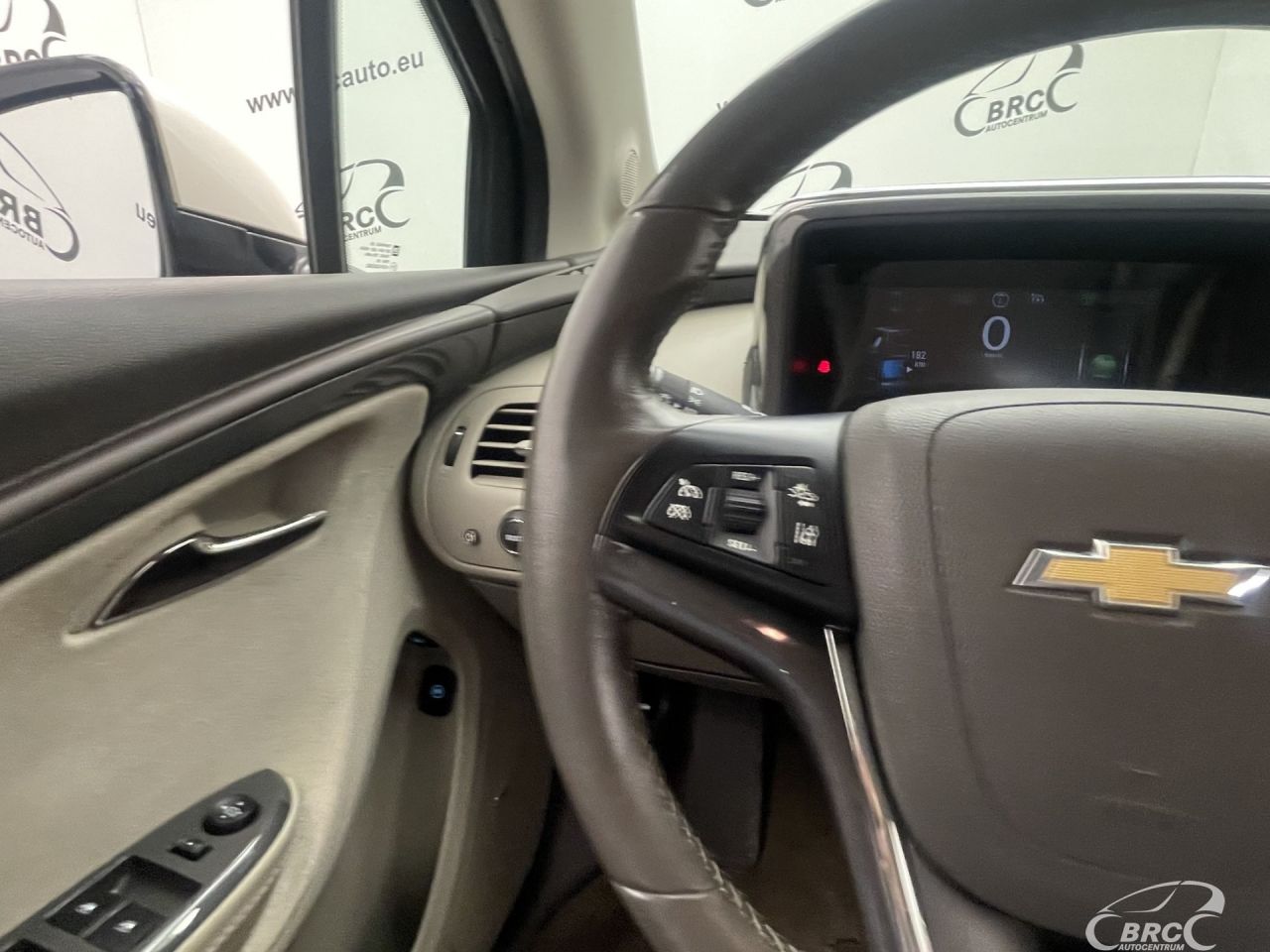 Chevrolet Volt | 28