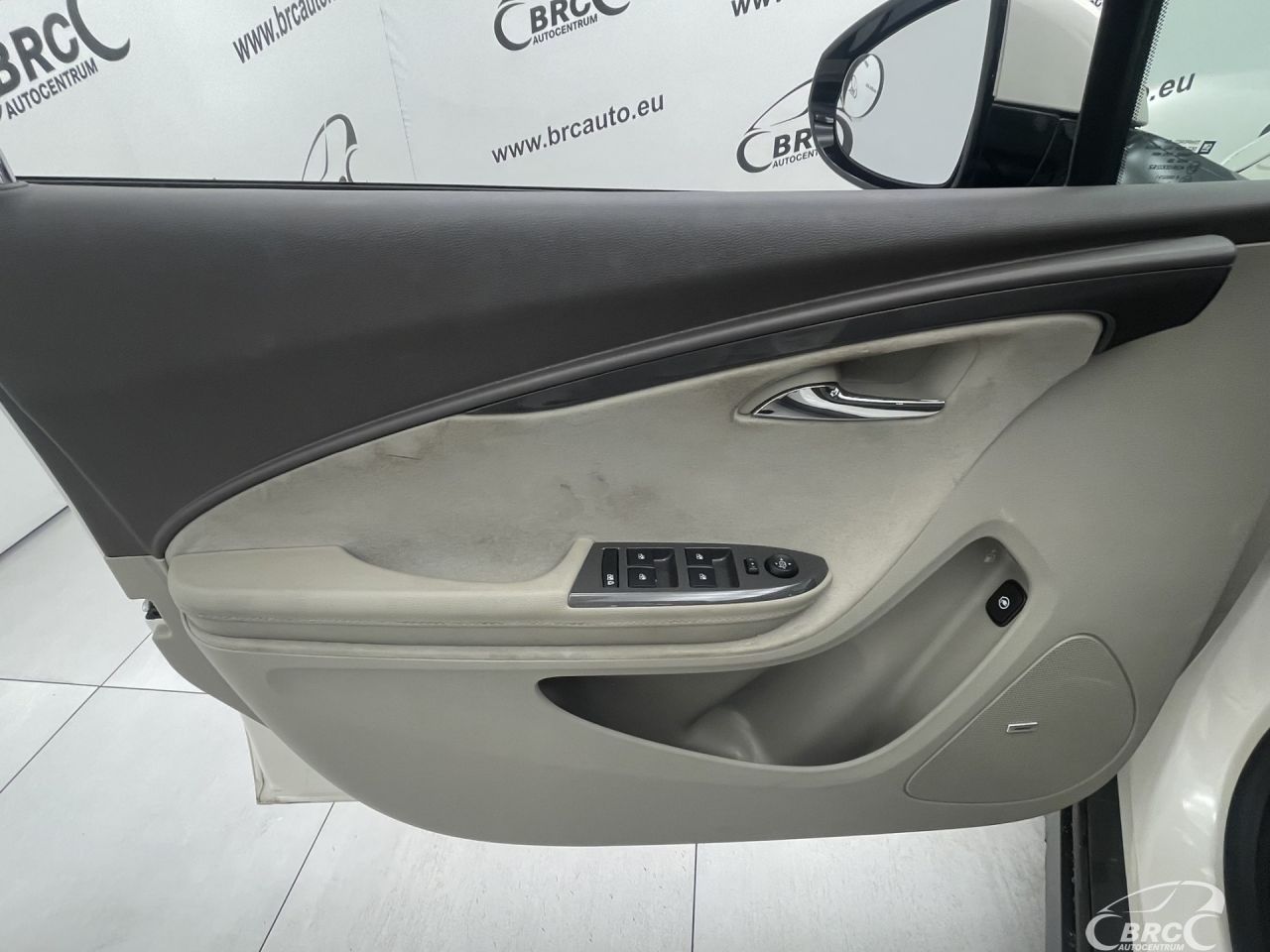 Chevrolet Volt | 19