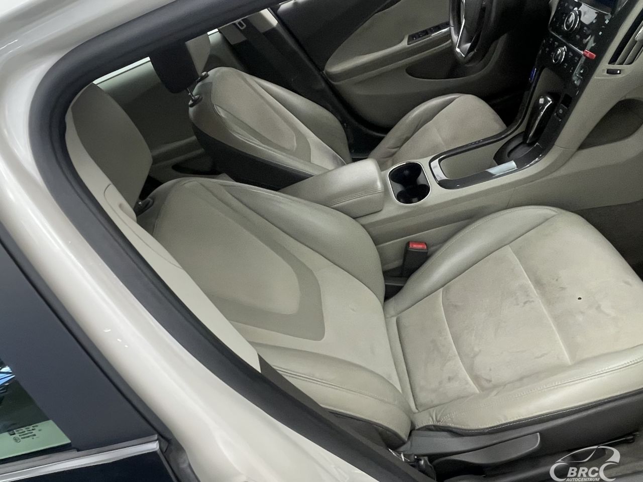 Chevrolet Volt | 4