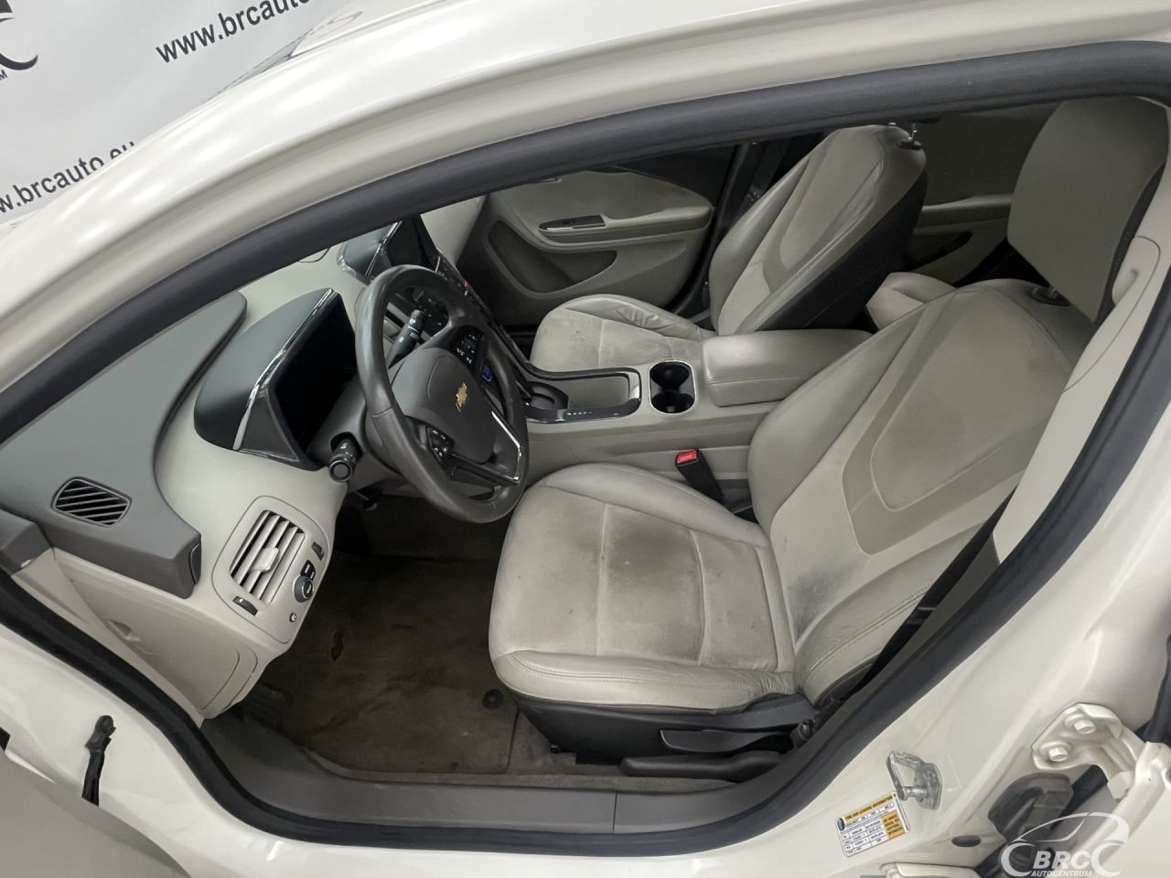 Chevrolet Volt | 20