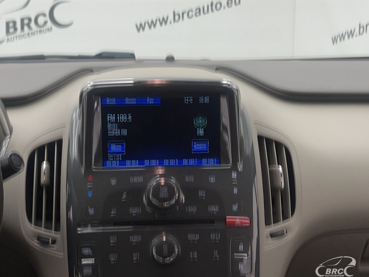 Chevrolet Volt | 15