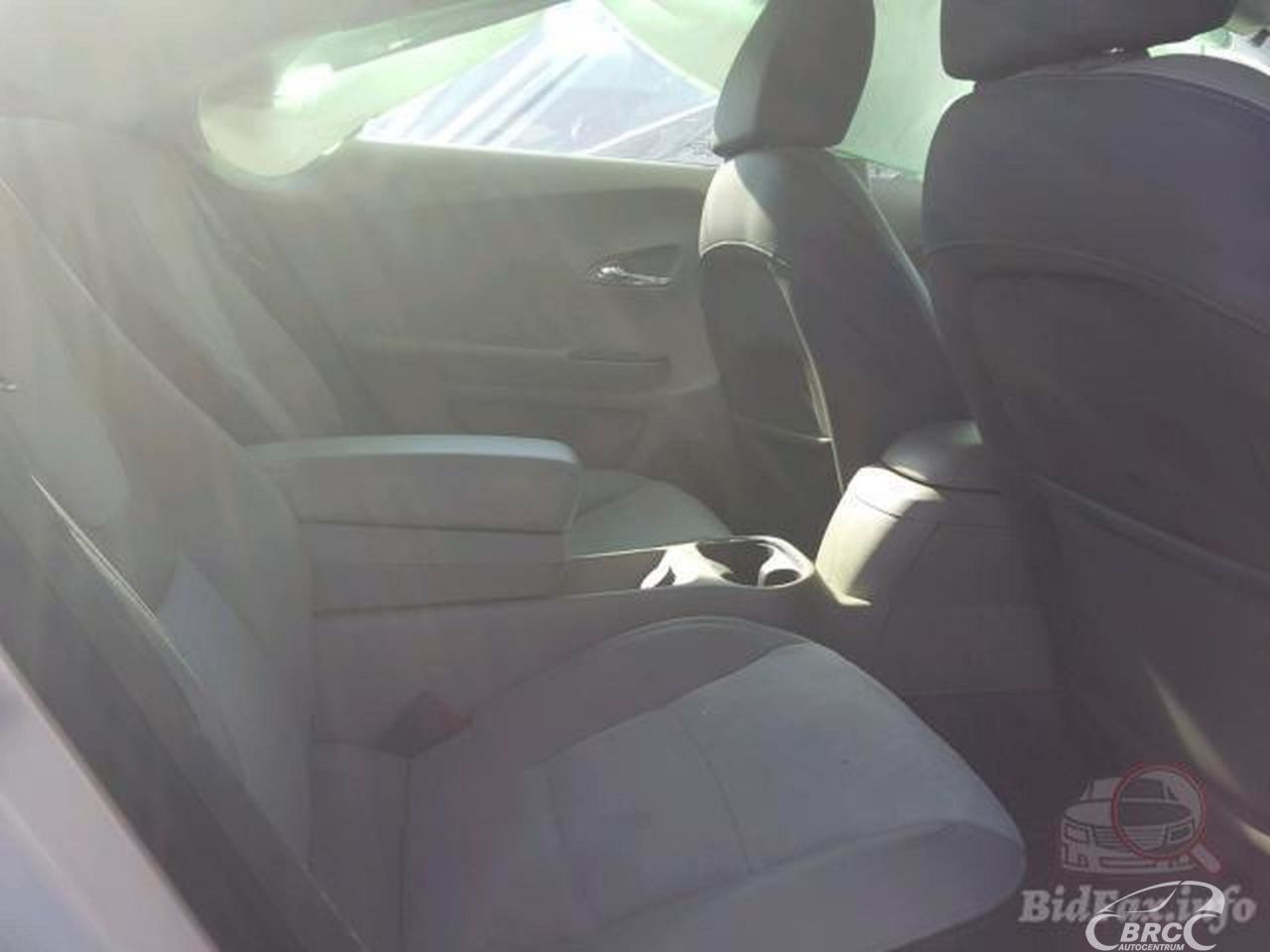Chevrolet Volt | 49