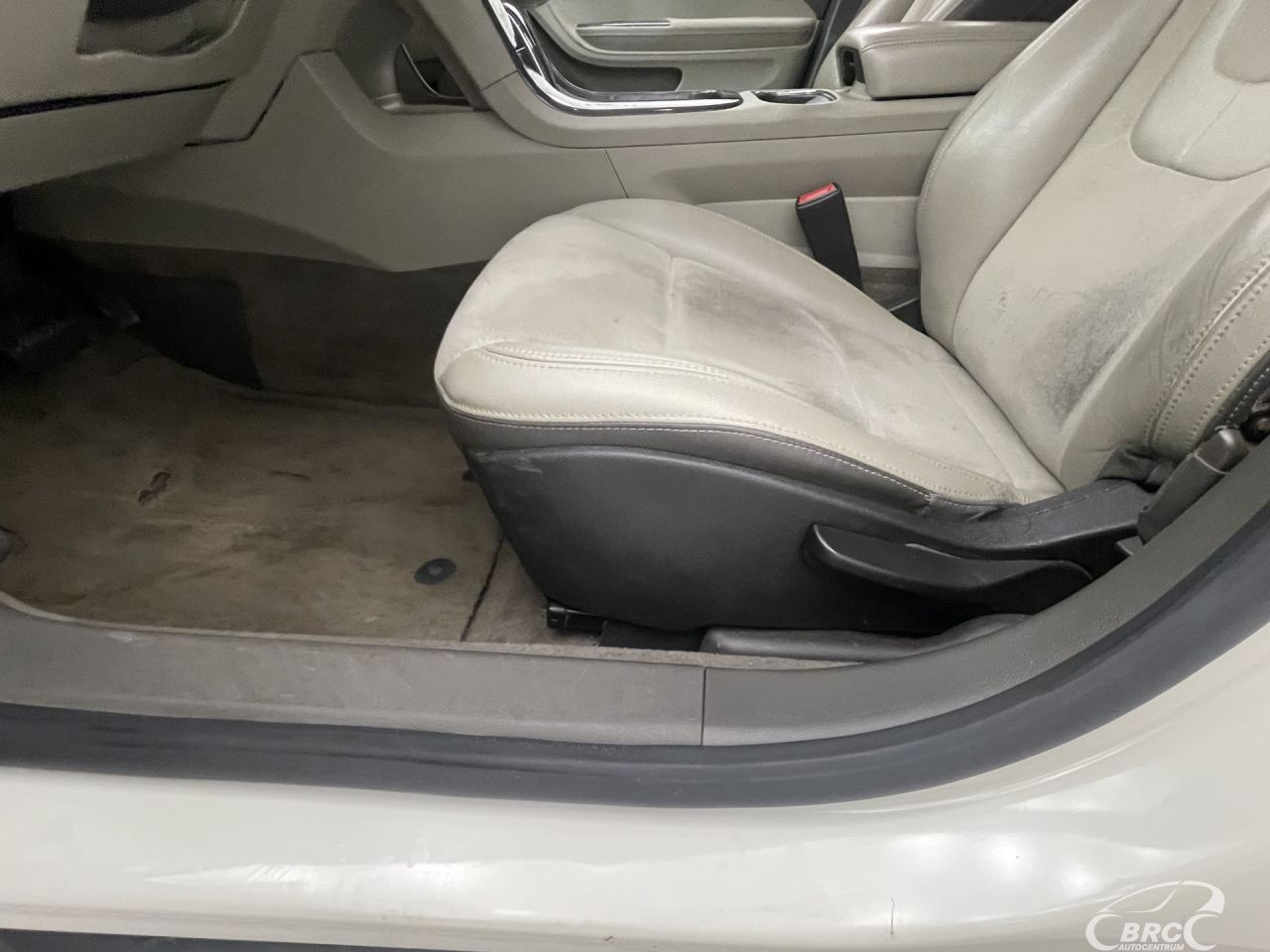 Chevrolet Volt | 21
