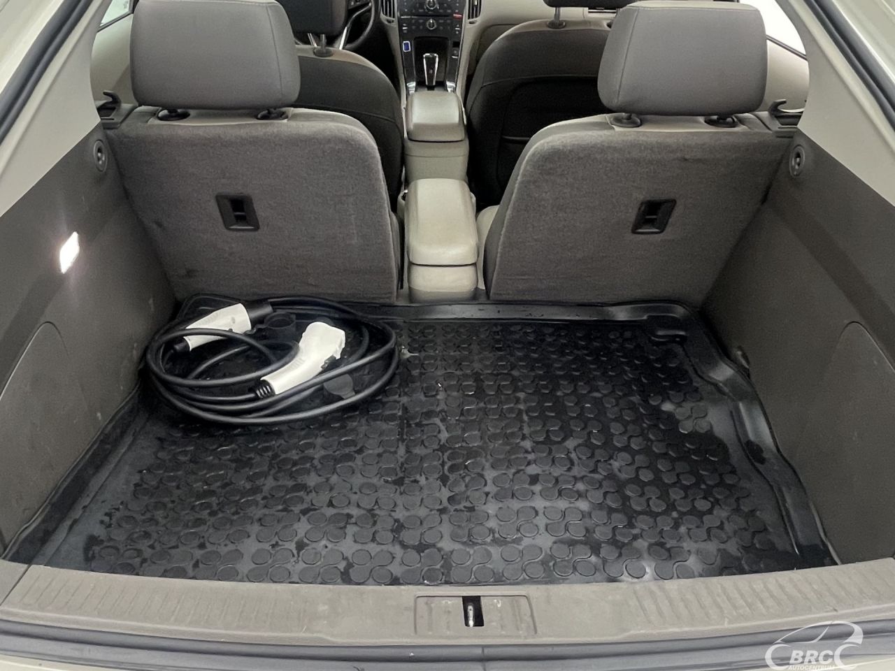 Chevrolet Volt | 40