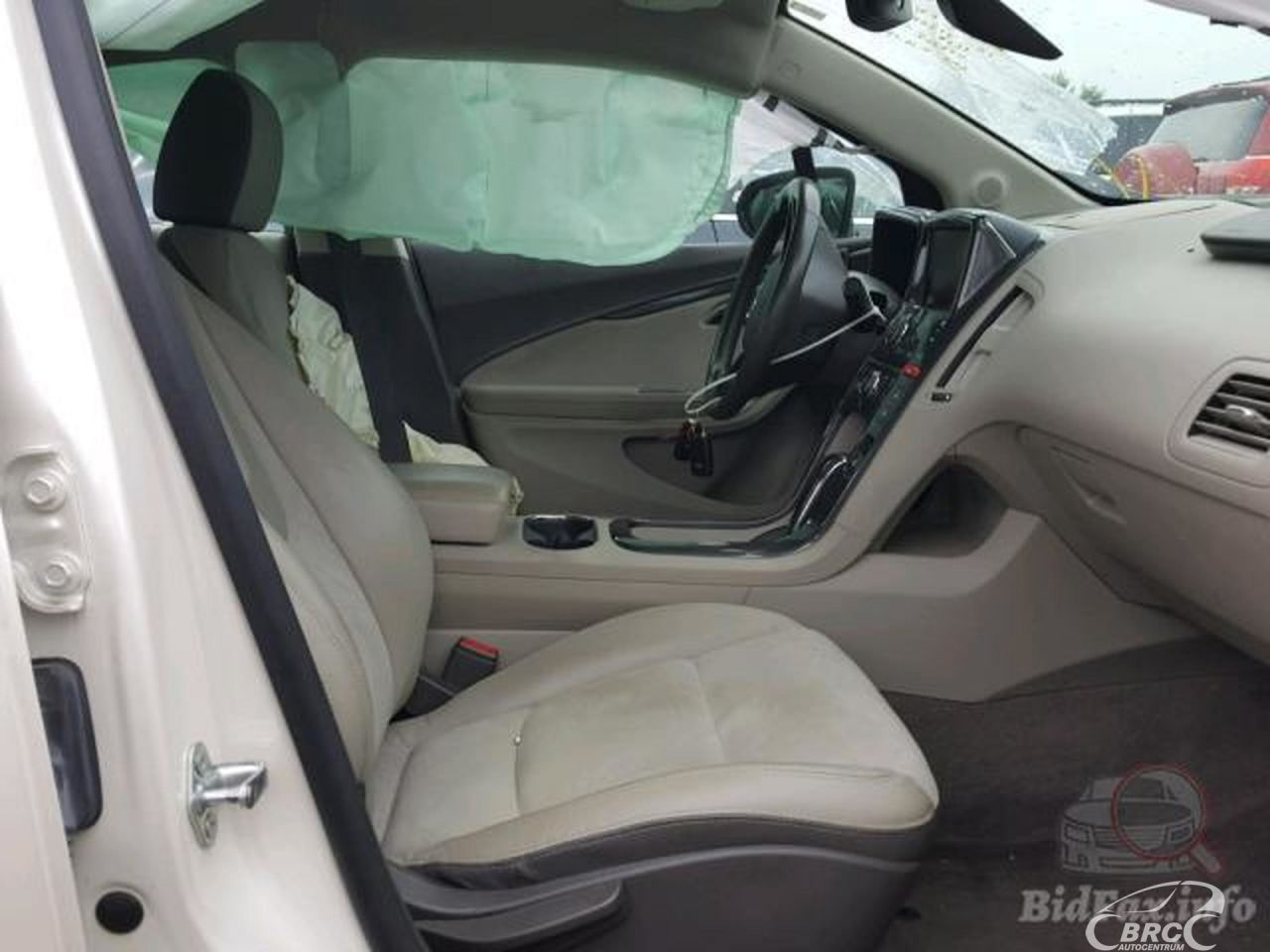 Chevrolet Volt | 50