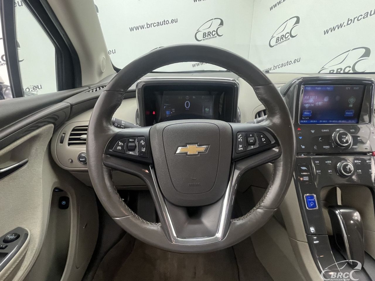Chevrolet Volt | 26