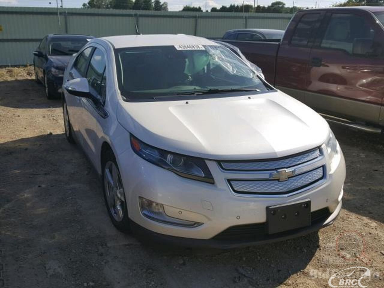 Chevrolet Volt | 54
