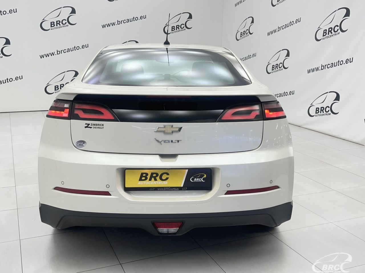 Chevrolet Volt | 44