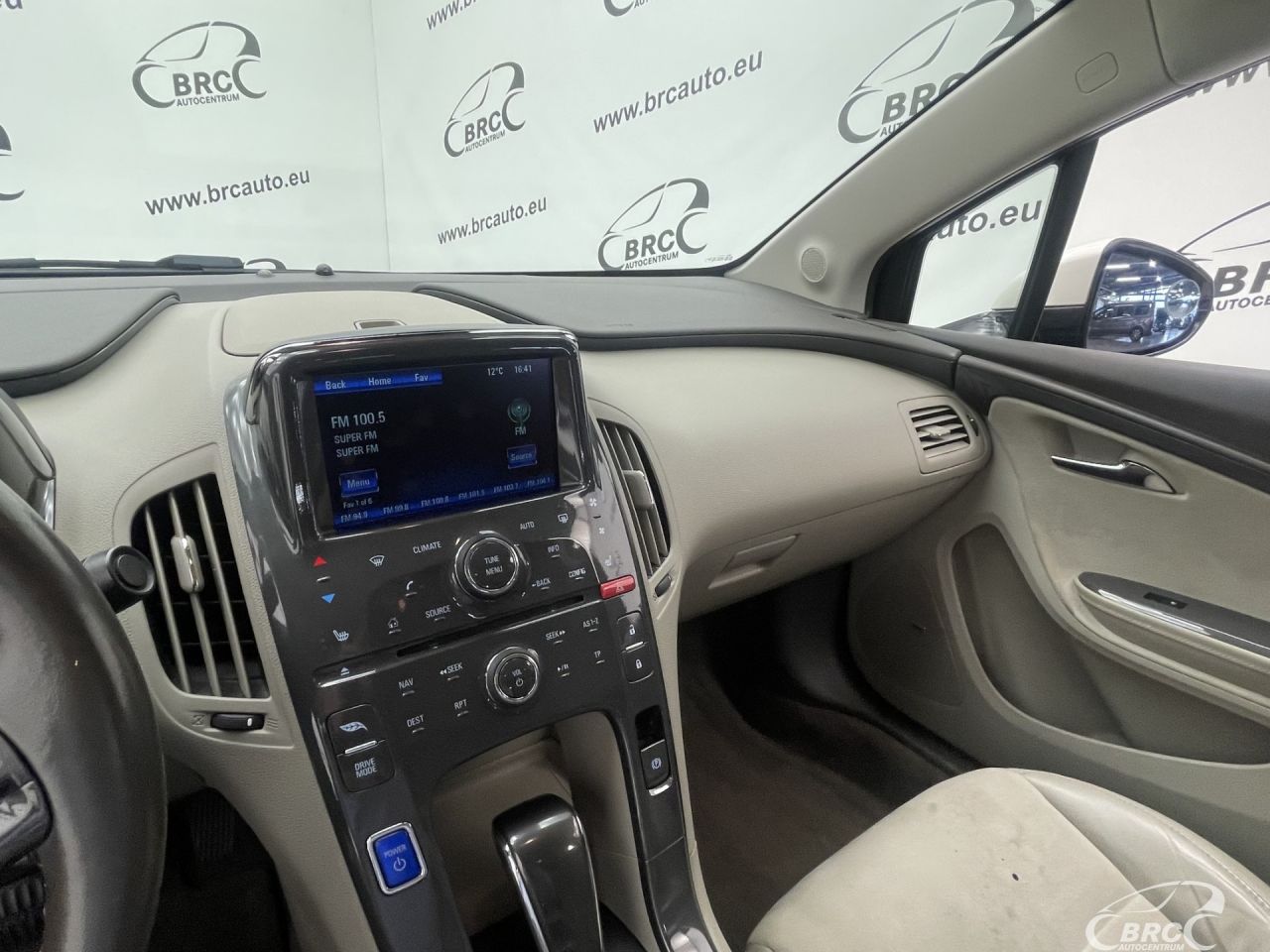 Chevrolet Volt | 25