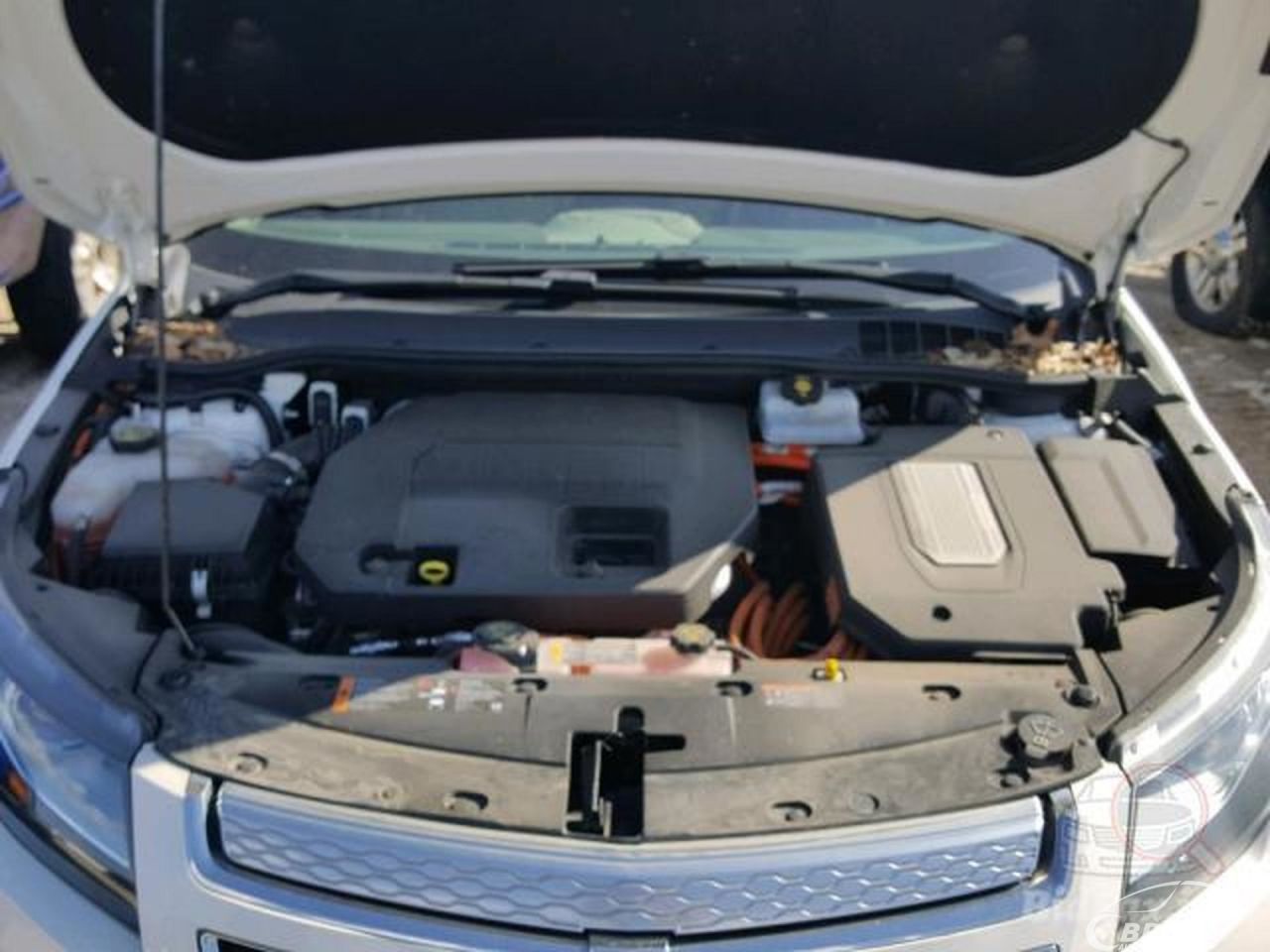 Chevrolet Volt | 48