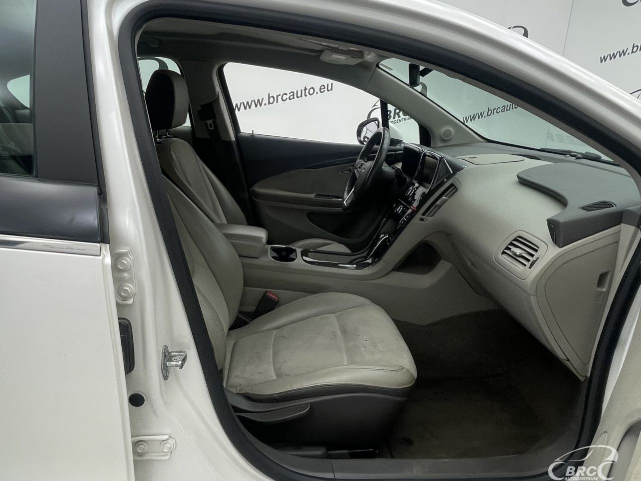 Chevrolet Volt | 3
