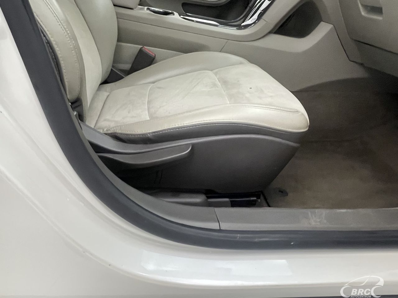 Chevrolet Volt | 5