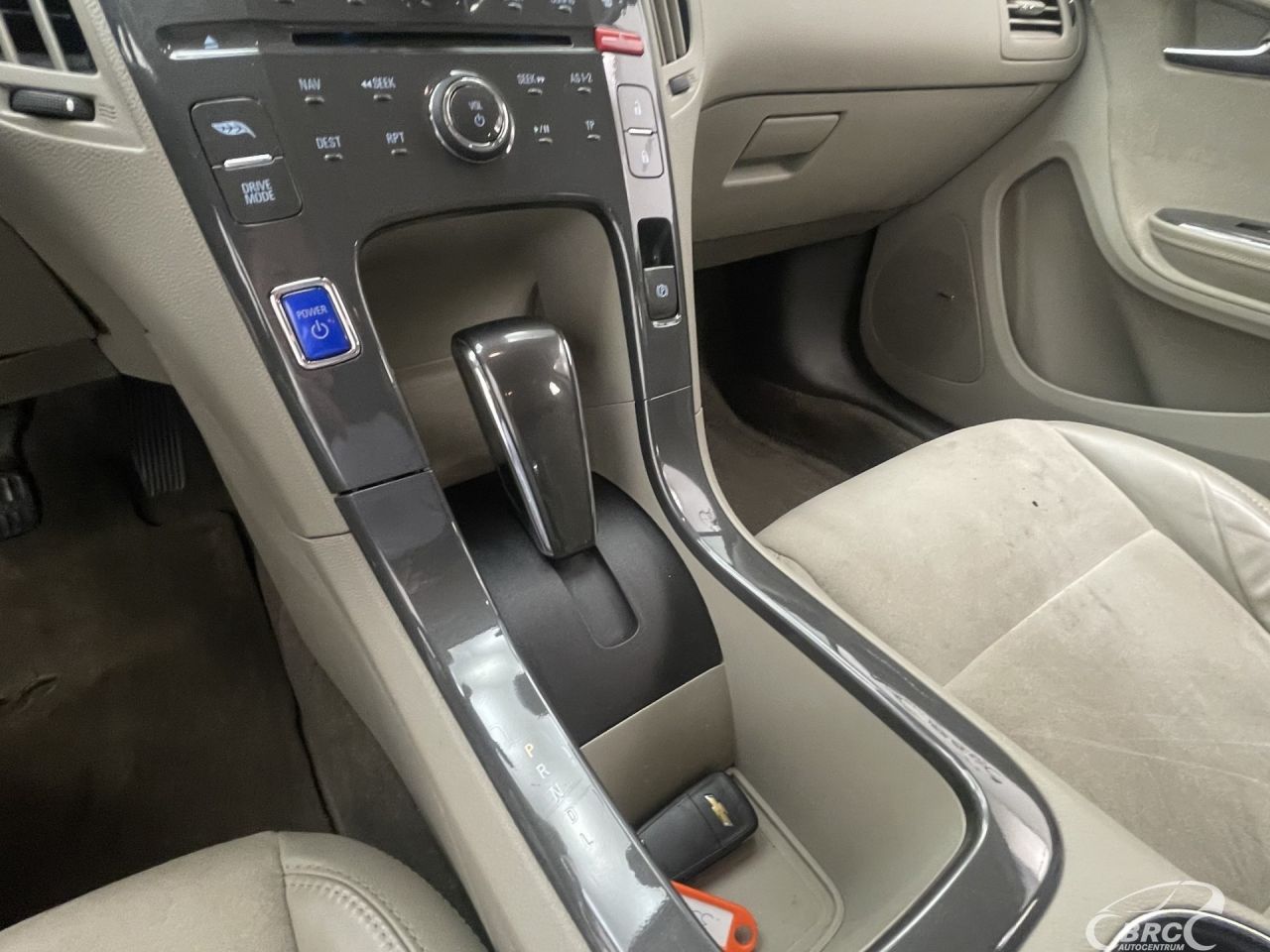 Chevrolet Volt | 24