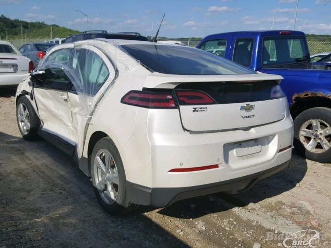 Chevrolet Volt | 52