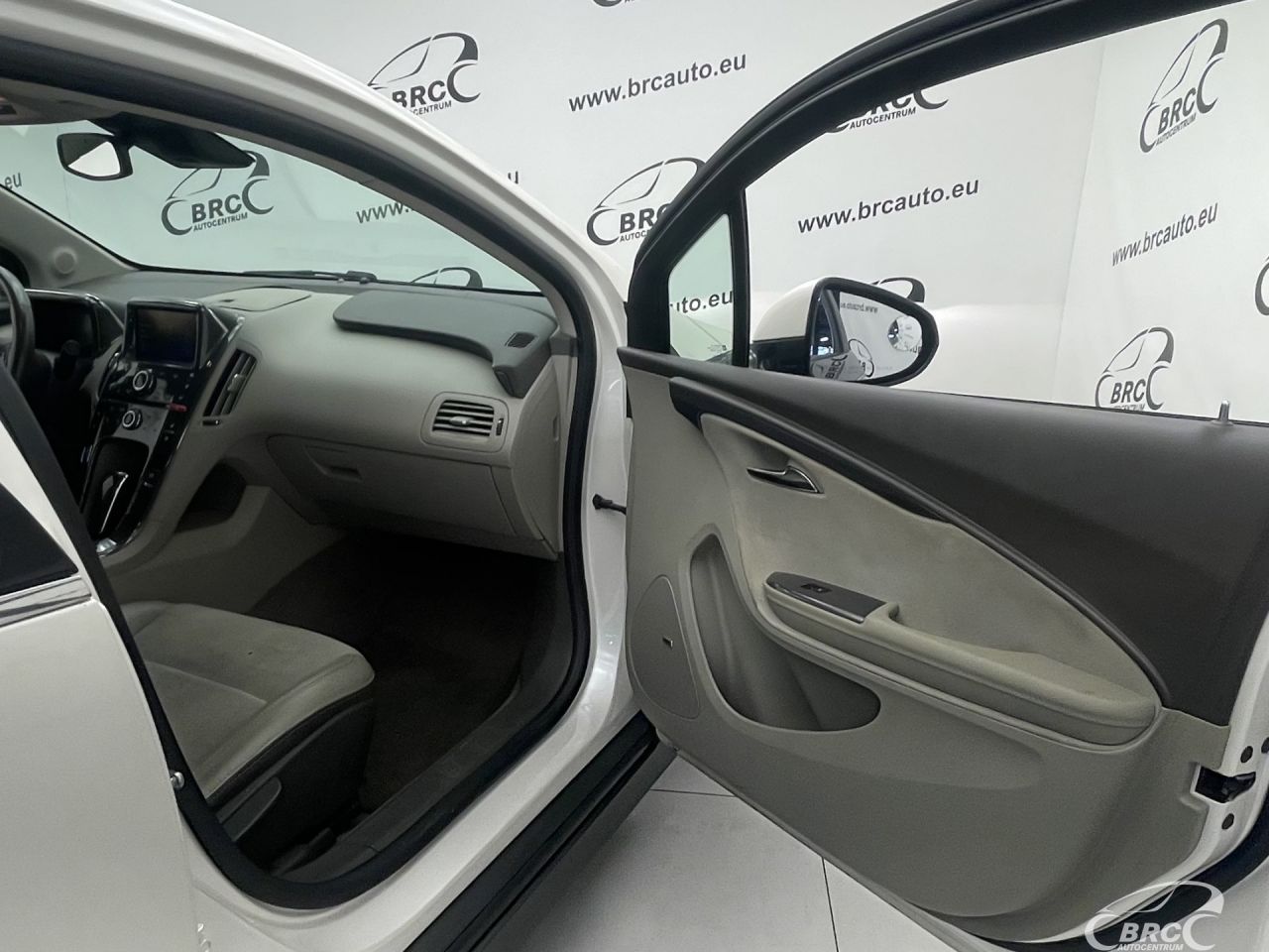 Chevrolet Volt | 7