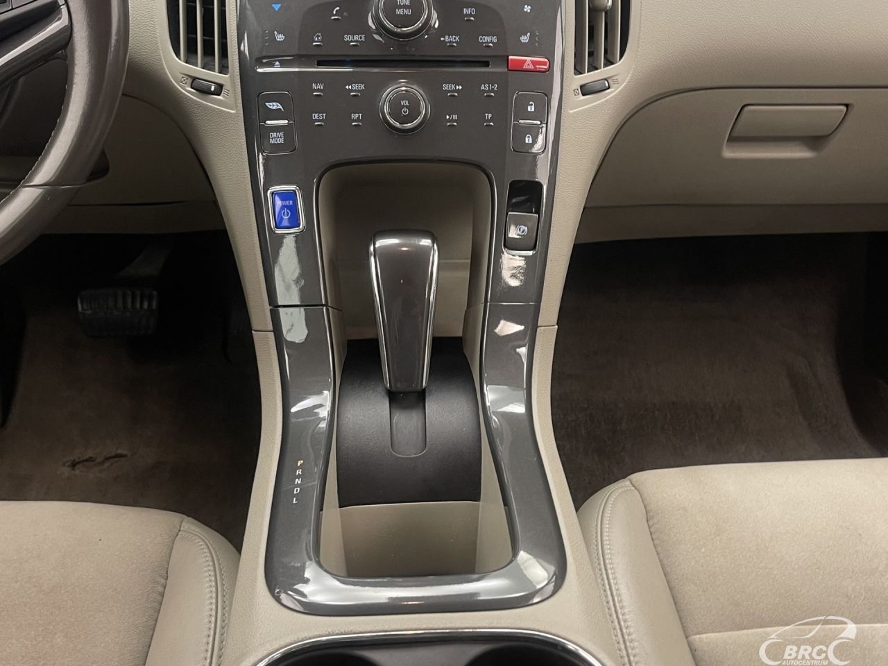 Chevrolet Volt | 17
