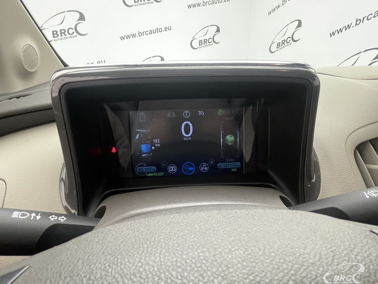 Chevrolet Volt | 29
