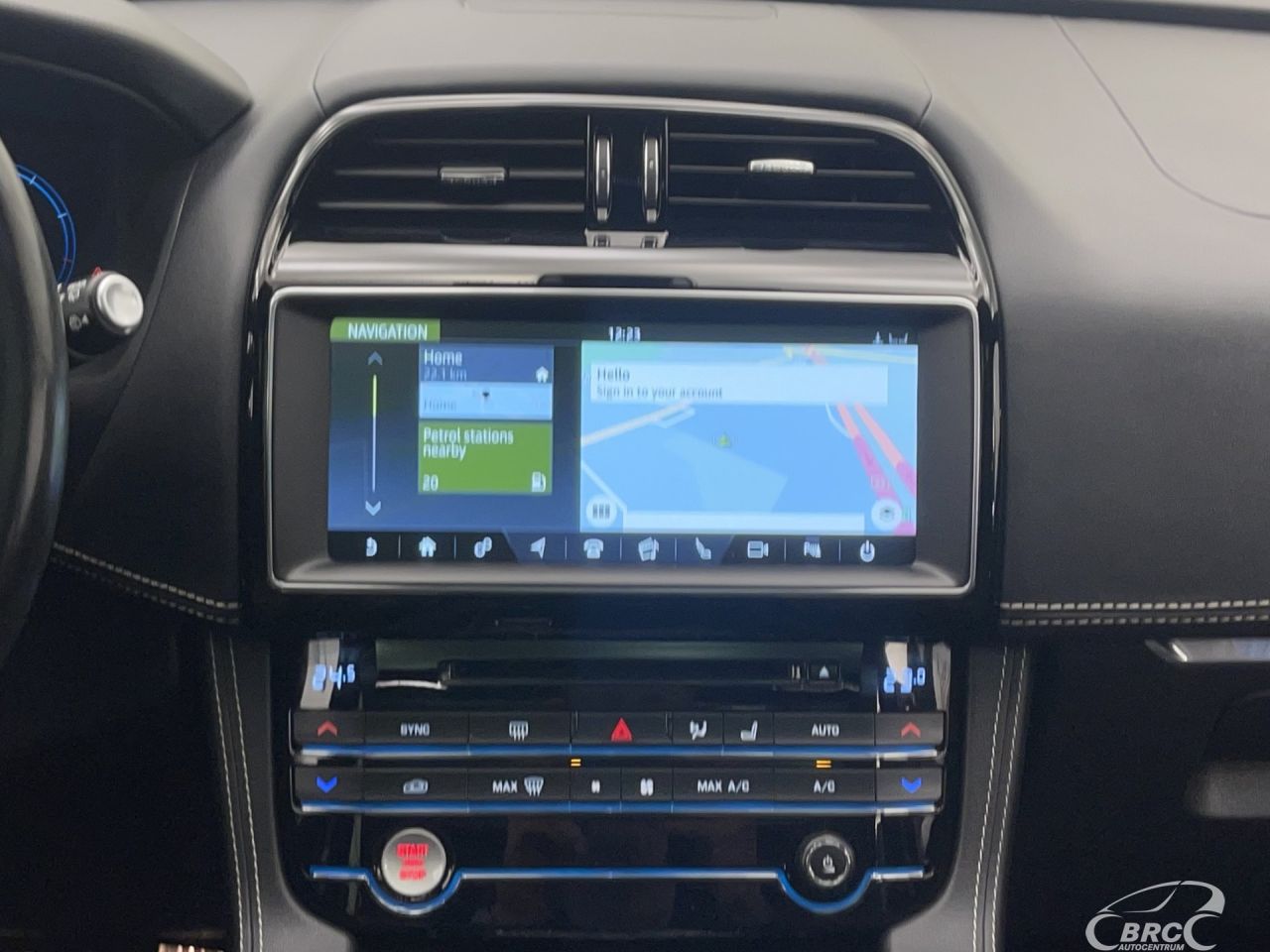 Jaguar F-Pace | 17