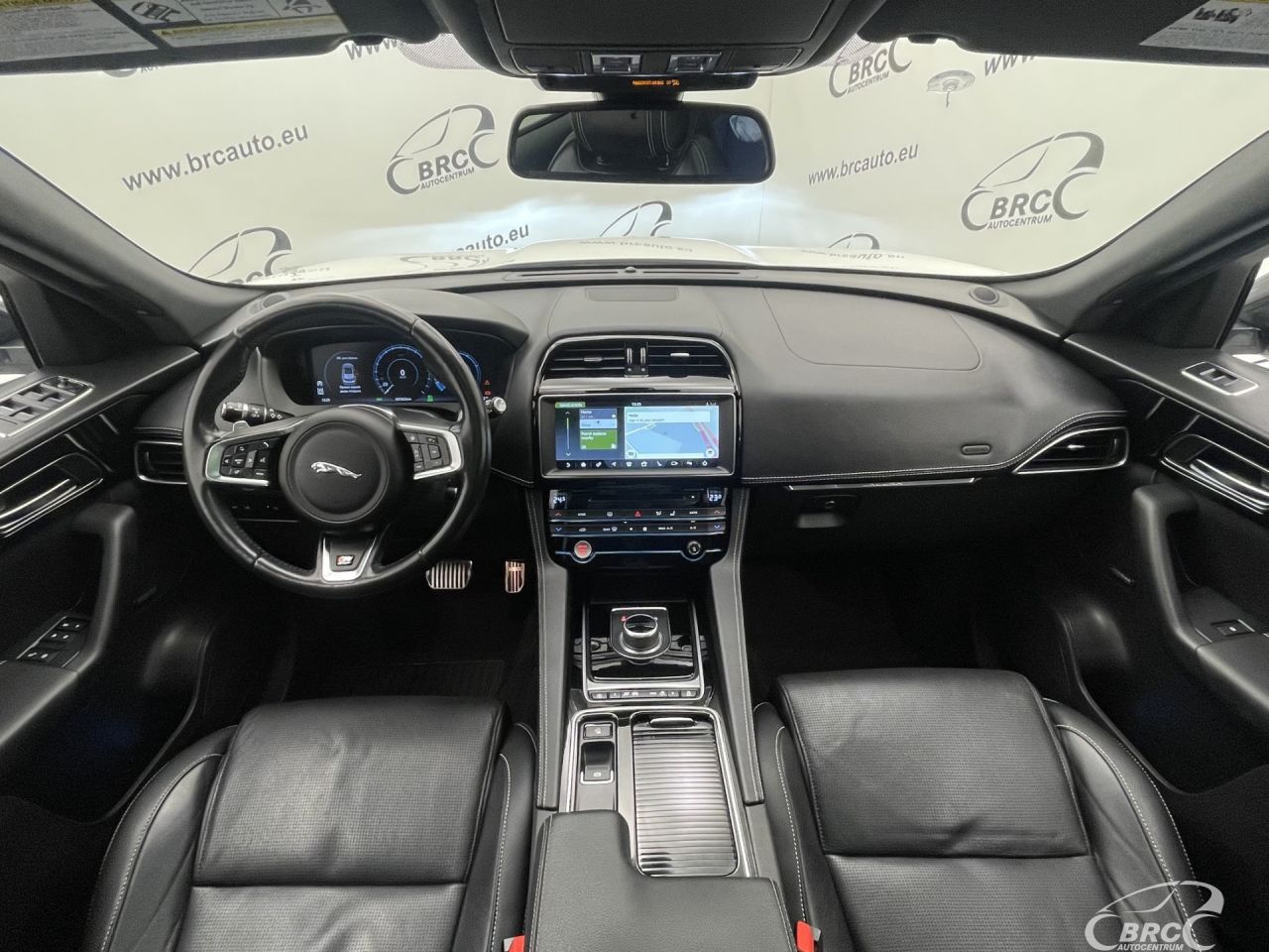 Jaguar F-Pace | 2