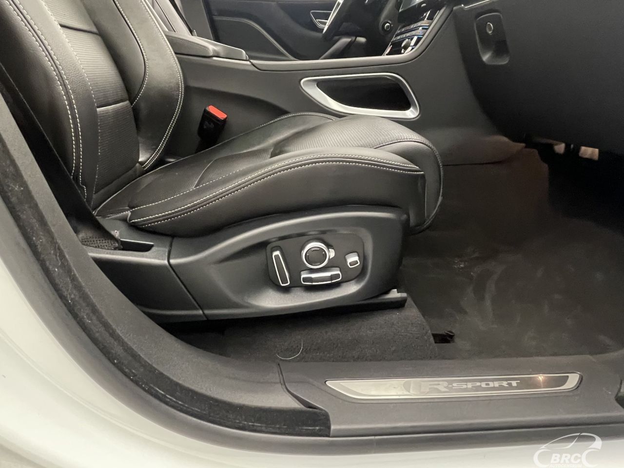 Jaguar F-Pace | 5