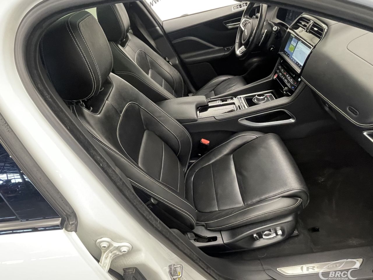 Jaguar F-Pace | 4