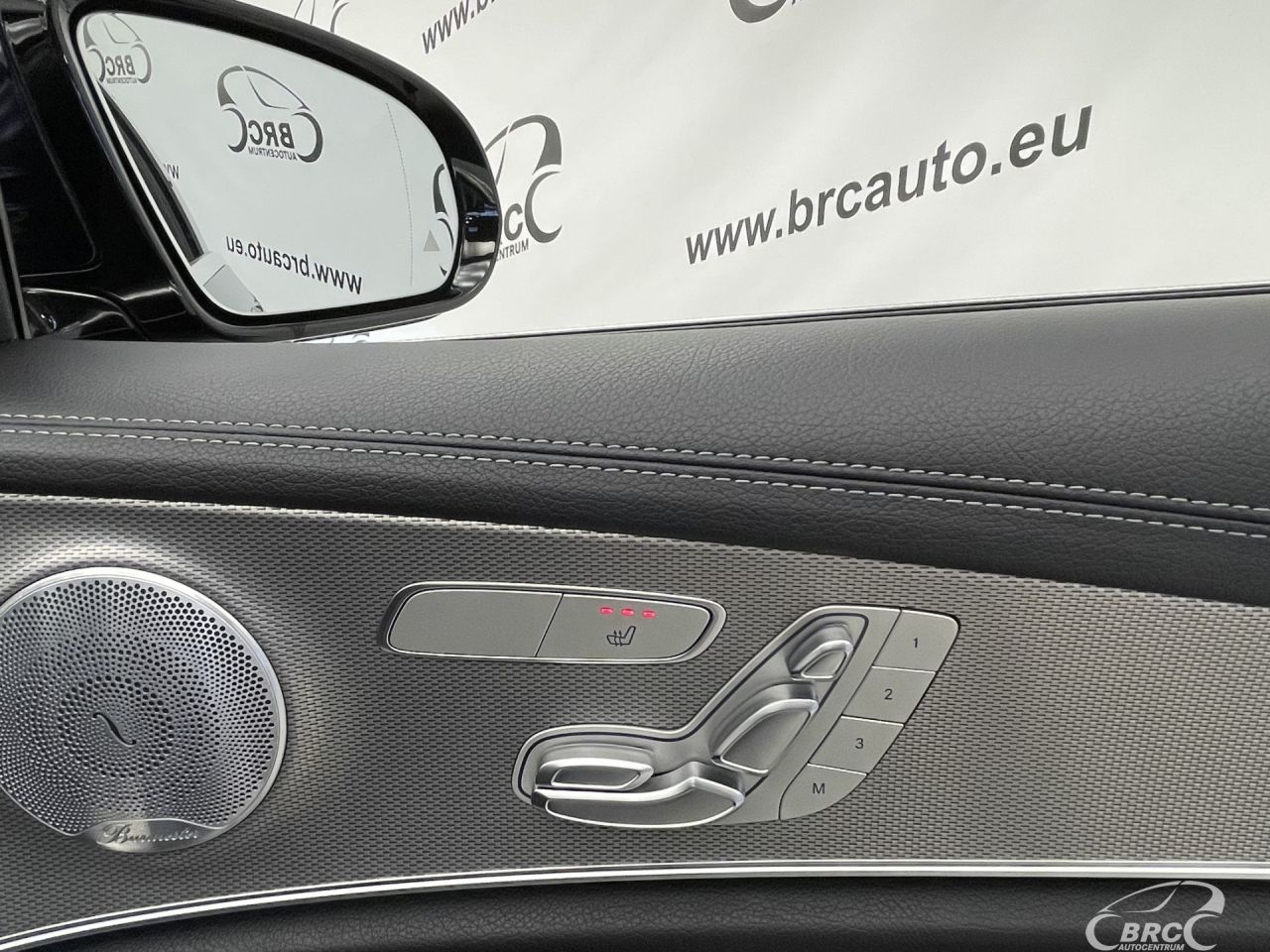 Mercedes-Benz E200 | 8