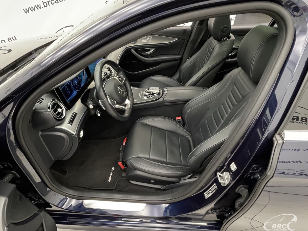 Mercedes-Benz E200 | 20