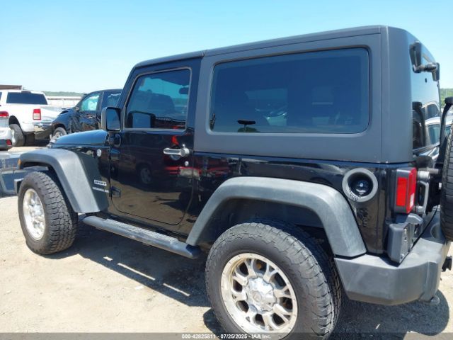 Jeep Wrangler | 13