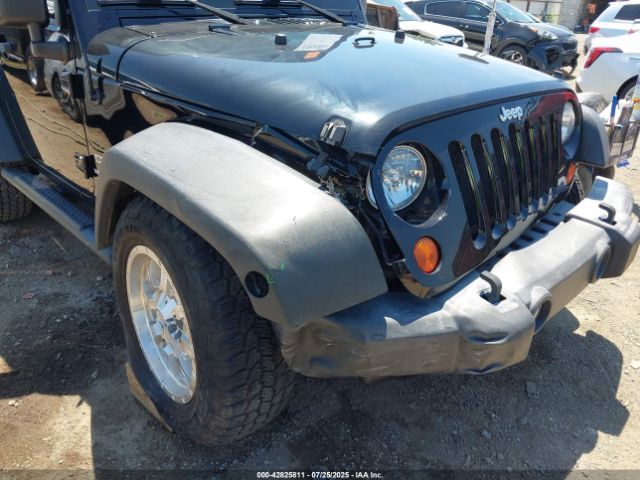 Jeep Wrangler | 5