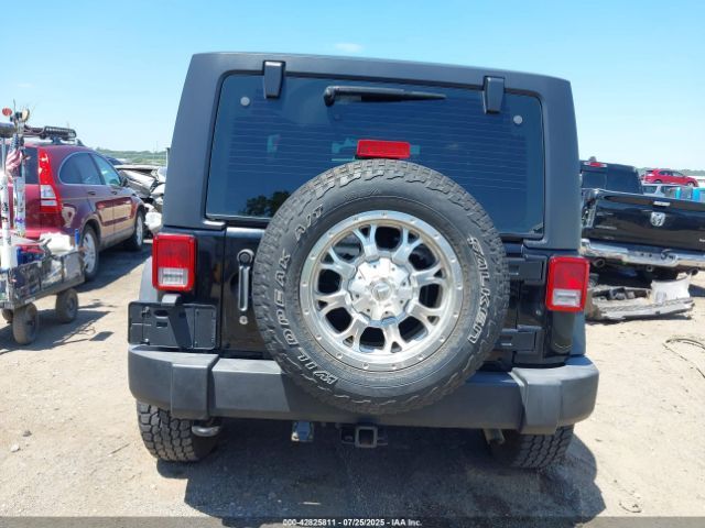 Jeep Wrangler | 15