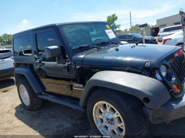 Jeep Wrangler | 12