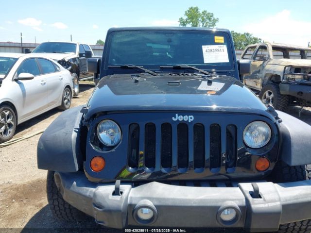 Jeep Wrangler | 11