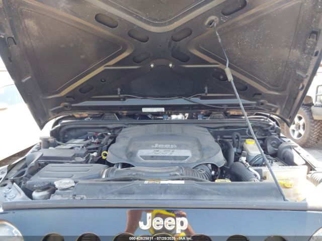 Jeep Wrangler | 9