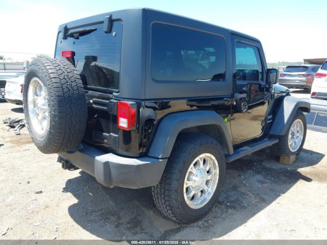 Jeep Wrangler | 3