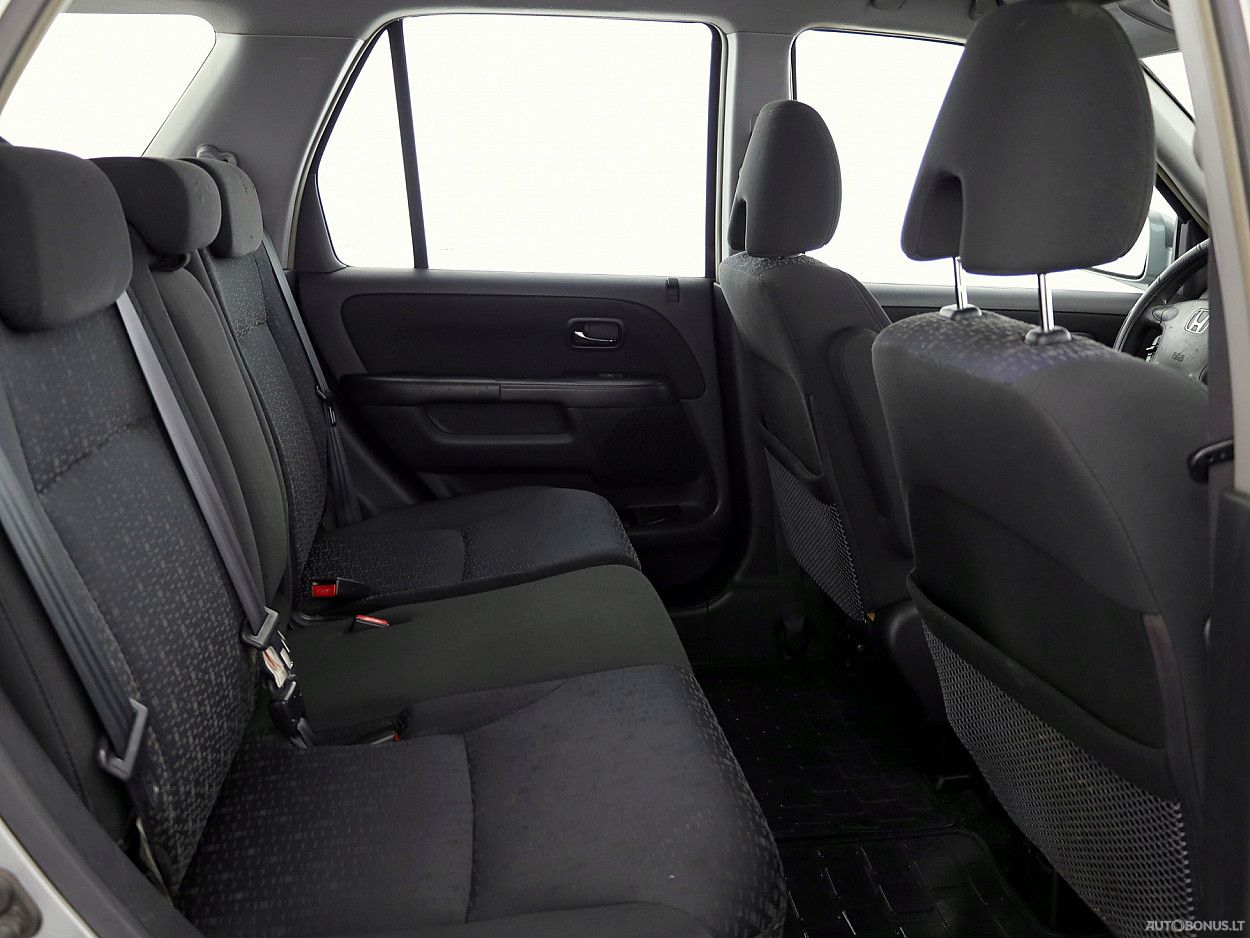 Honda CR-V | 6