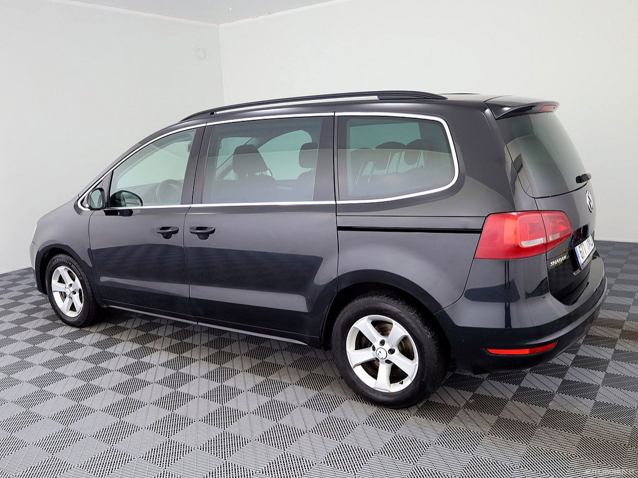 Volkswagen Sharan | 3