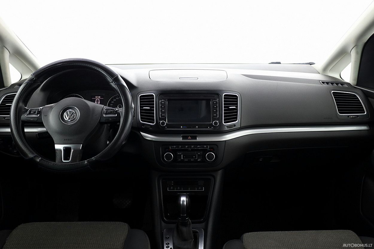 Volkswagen Sharan | 4