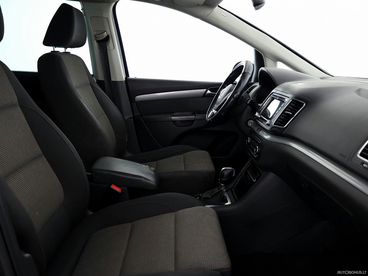 Volkswagen Sharan | 5