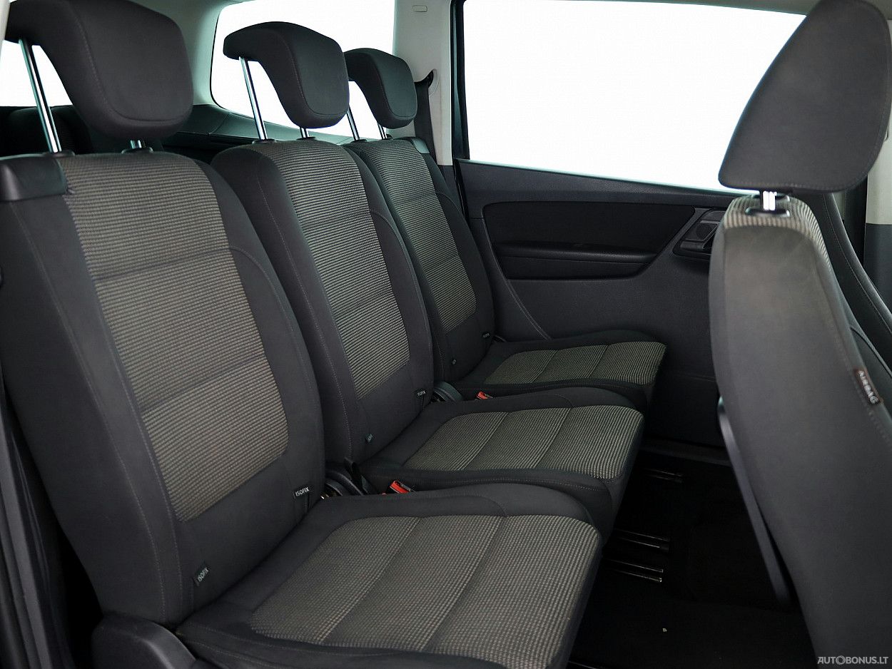Volkswagen Sharan | 6