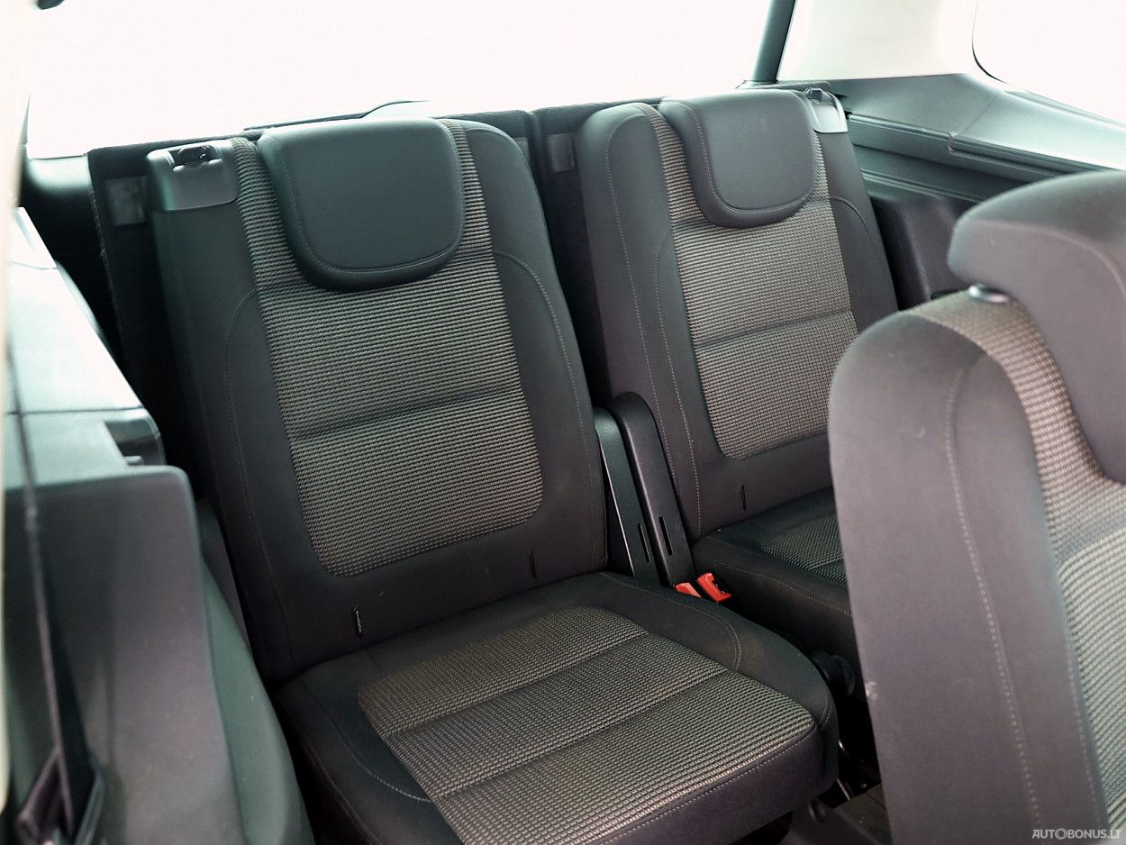 Volkswagen Sharan | 7